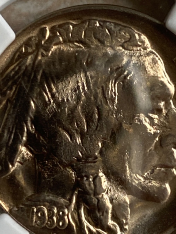 Nice-1938-Buffalo-Nickel-D-Thoughts-On-Grade!